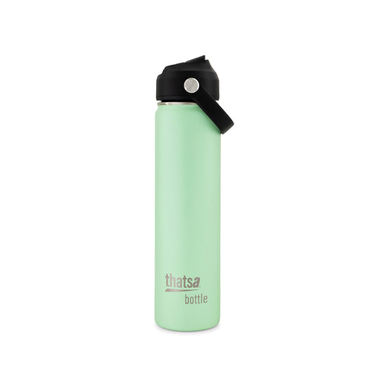 thatsa bottle - Mint Green